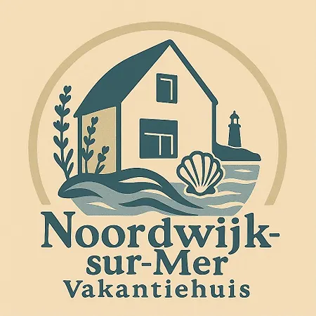 Noordwijk-sur-mer Appartamento