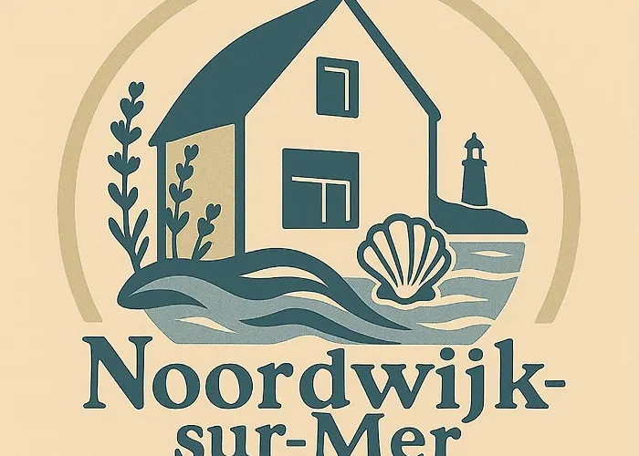 Noordwijk-sur-mer Appartamento